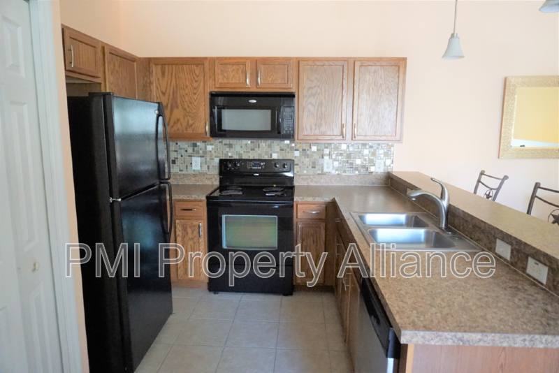 Condo for rent at 7501 Bliss Way, Kissimmee, FL 34747