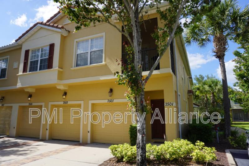 Condo for rent at 7501 Bliss Way, Kissimmee, FL 34747