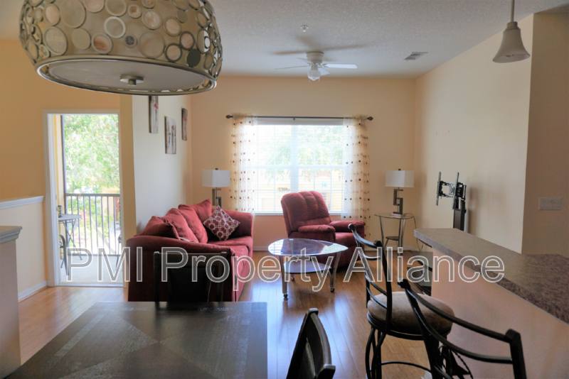 Condo for rent at 7501 Bliss Way, Kissimmee, FL 34747