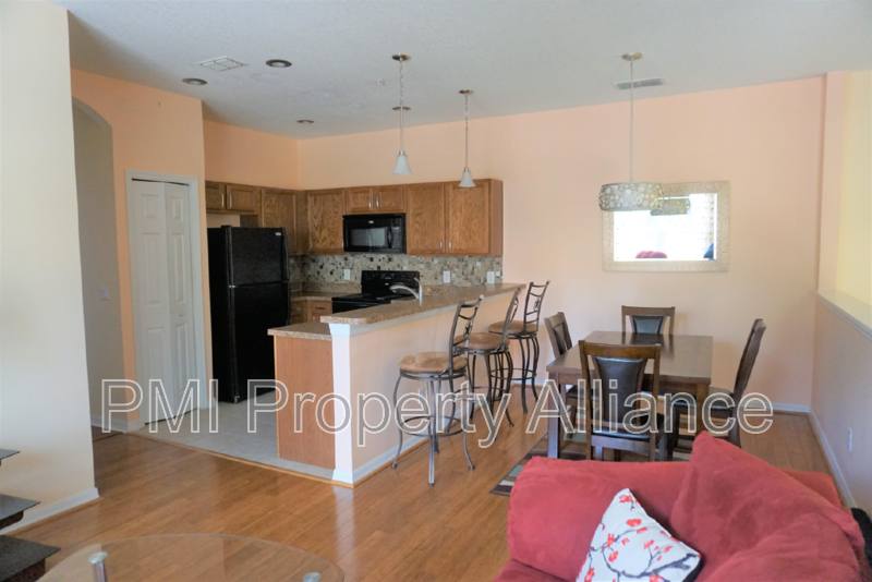 Condo for rent at 7501 Bliss Way, Kissimmee, FL 34747