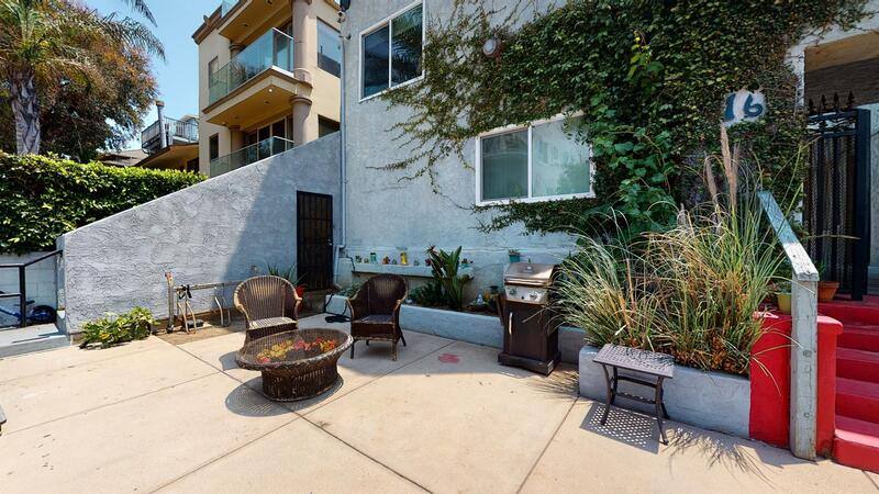 Apartment for rent at 14 Wavecrest Ave #9, Venice, CA 90291