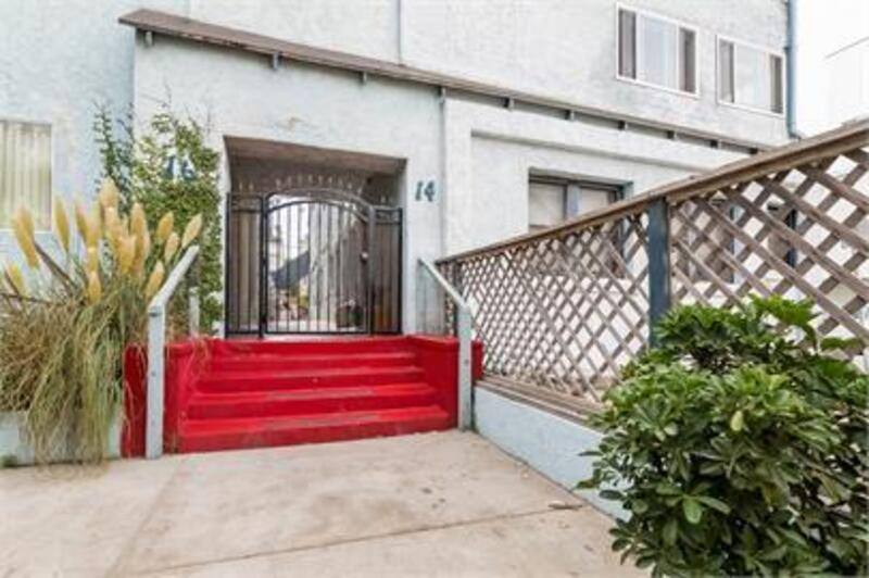 Apartment for rent at 14 Wavecrest Ave #9, Venice, CA 90291