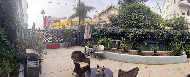 Apartment for rent at 14 Wavecrest Ave #9, Venice, CA 90291