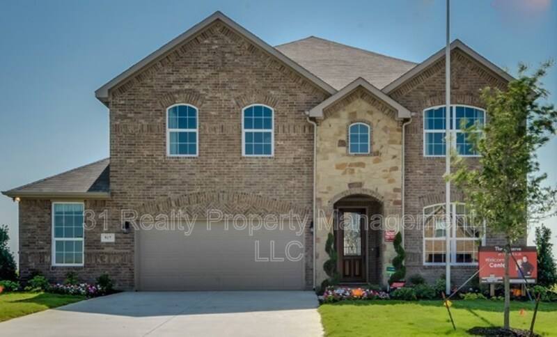 House for rent at 917 Swan Ridge Dr, Sherman, TX 75092