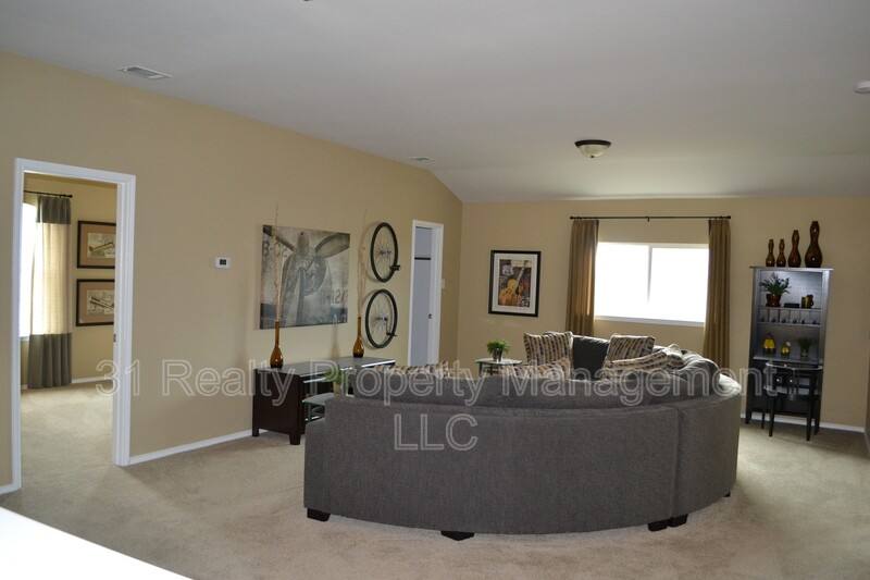 House for rent at 917 Swan Ridge Dr, Sherman, TX 75092