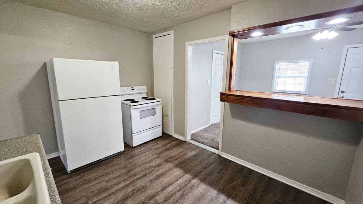 Apartment for rent at 2308 NW 12th St, Oklahoma City, OK 73107