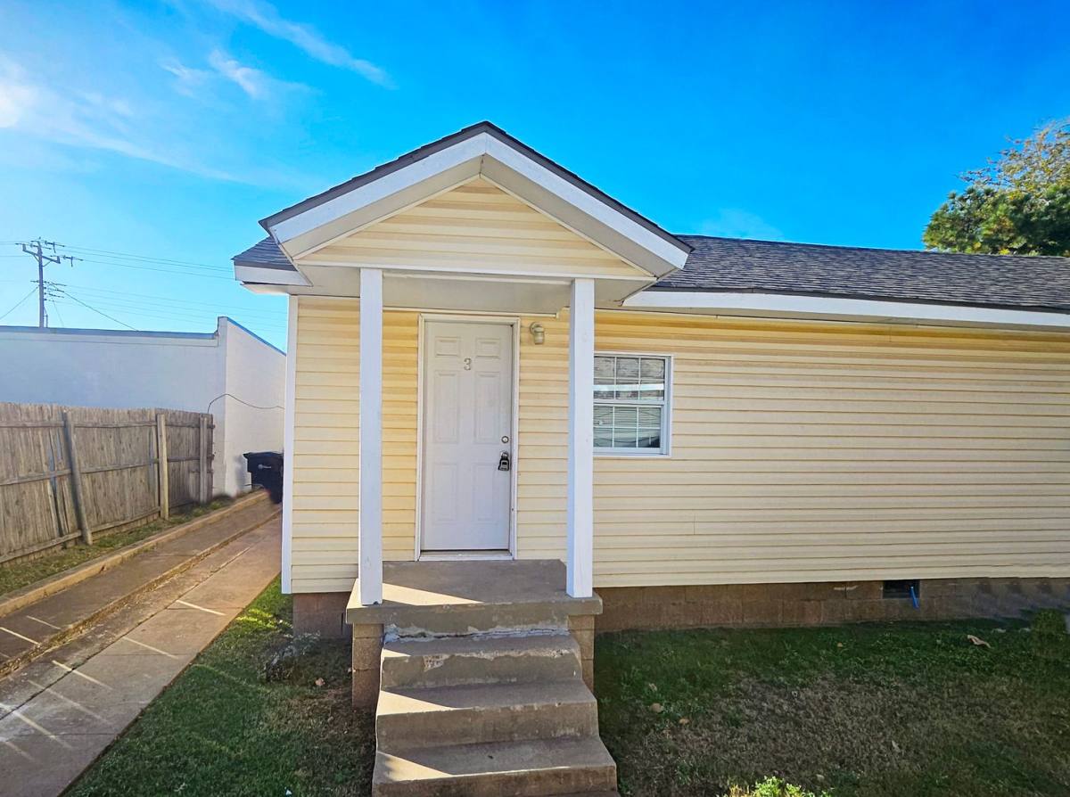 Apartment for rent at 2308 NW 12th St, Oklahoma City, OK 73107