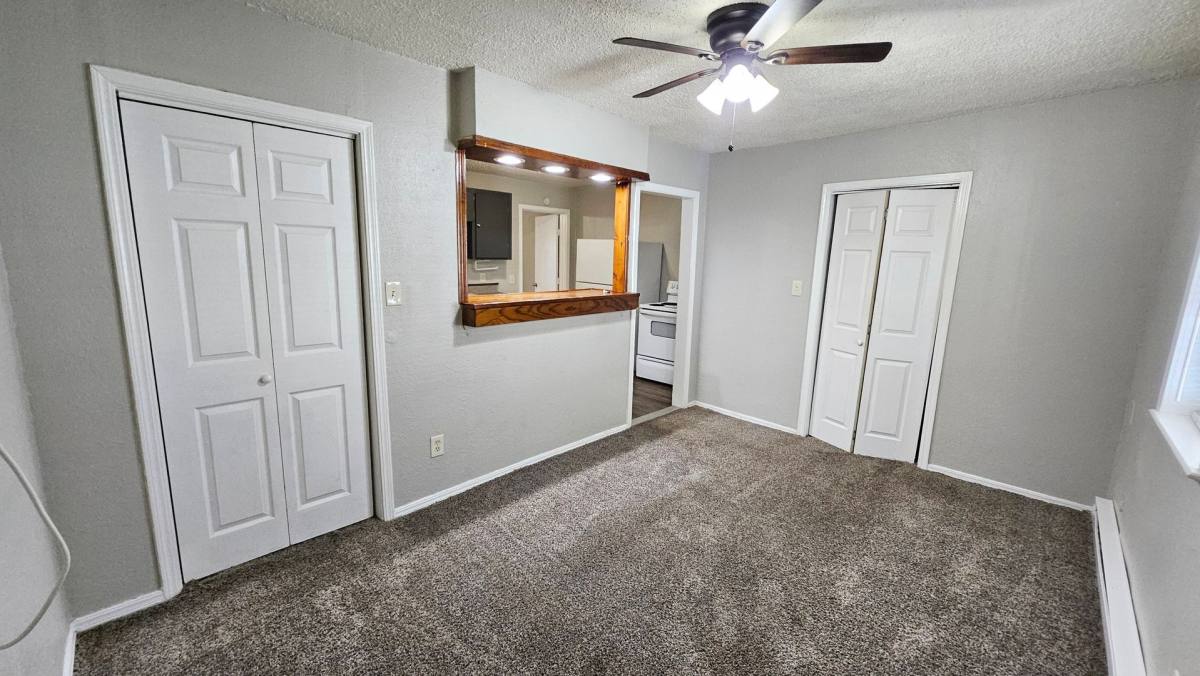 Apartment for rent at 2308 NW 12th St, Oklahoma City, OK 73107