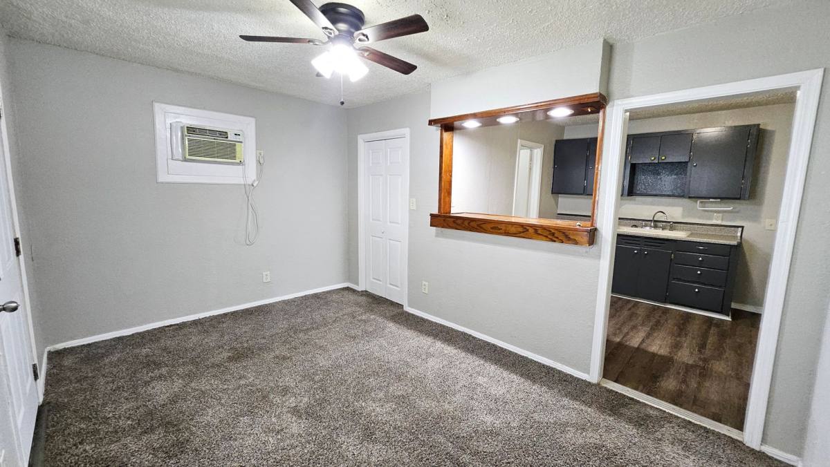 Apartment for rent at 2308 NW 12th St, Oklahoma City, OK 73107