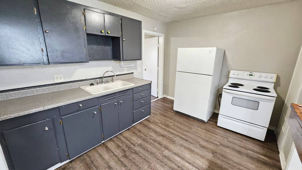 Apartment for rent at 2308 NW 12th St, Oklahoma City, OK 73107