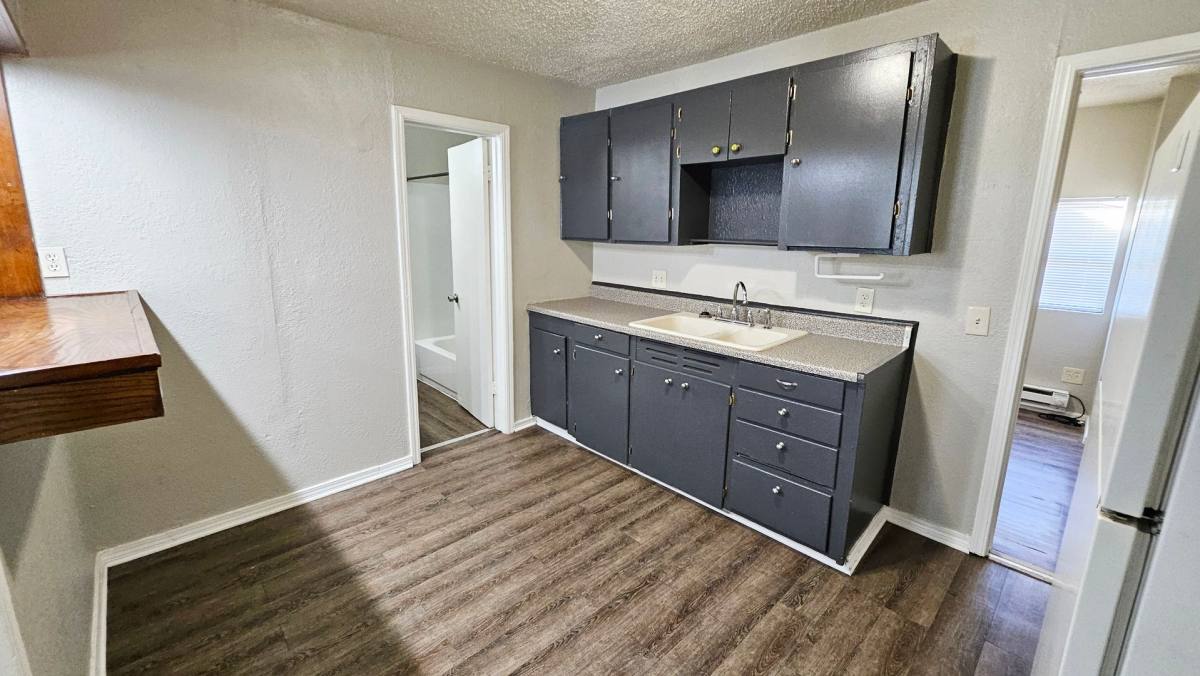 Apartment for rent at 2308 NW 12th St, Oklahoma City, OK 73107