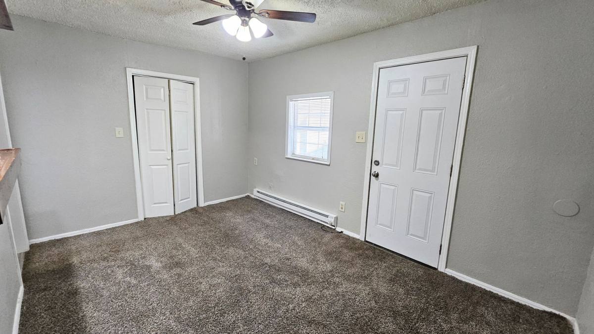 Apartment for rent at 2308 NW 12th St, Oklahoma City, OK 73107