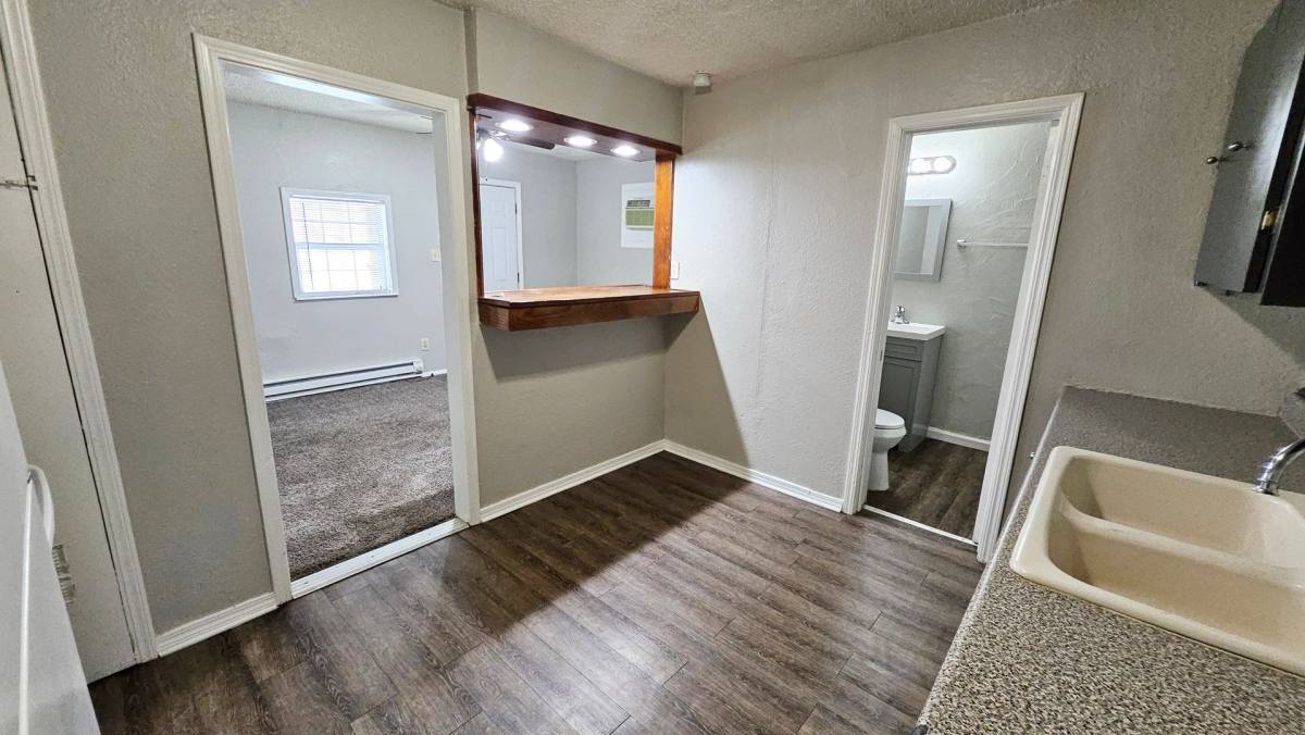Apartment for rent at 2308 NW 12th St, Oklahoma City, OK 73107