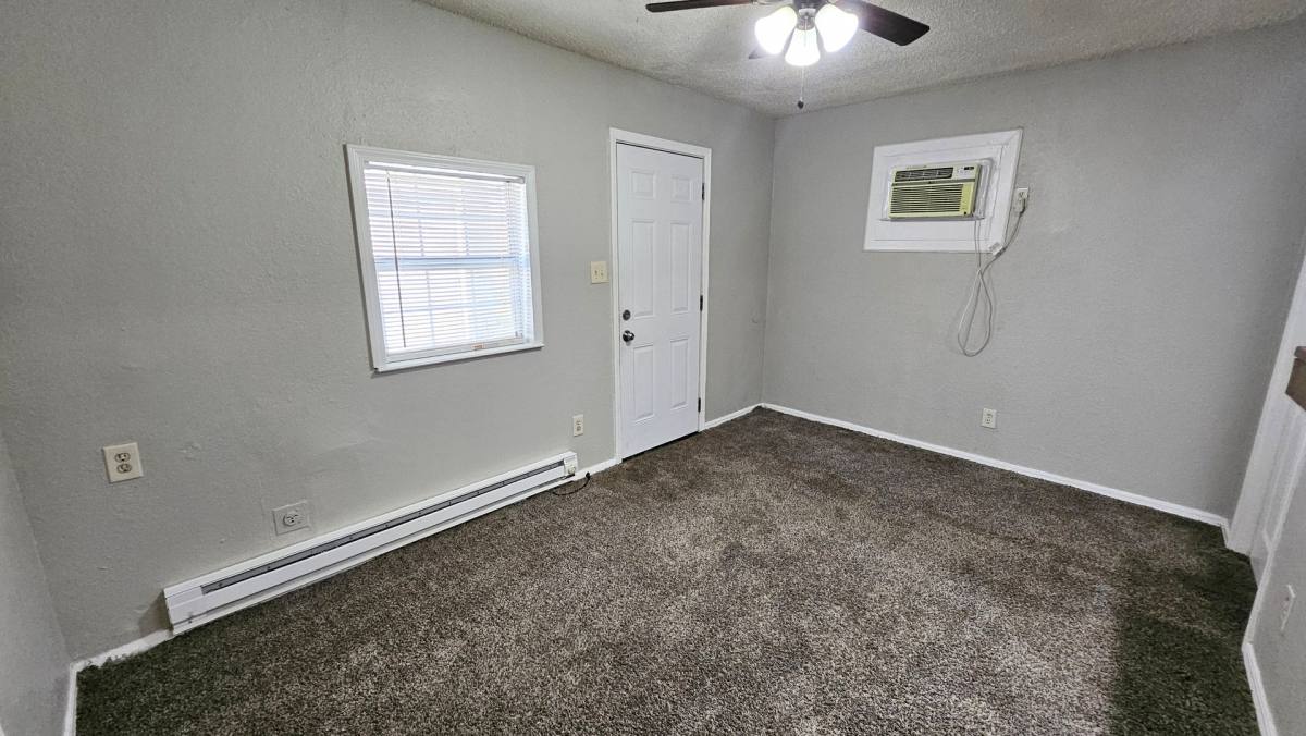 Apartment for rent at 2308 NW 12th St, Oklahoma City, OK 73107