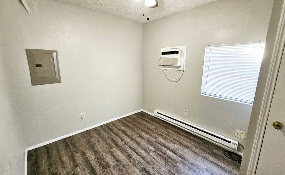 Apartment for rent at 2308 NW 12th St, Oklahoma City, OK 73107