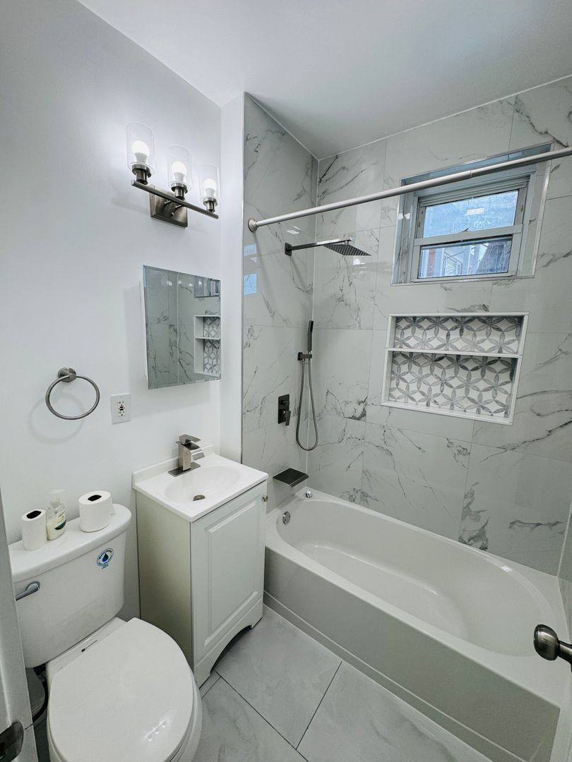 Apartment for rent at 53-55, 57-61 Henry St, Passaic, NJ 07055