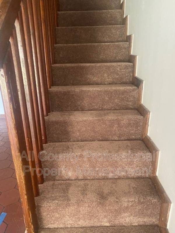 Townhouse for rent at 5922 Thomas St, Hollywood, FL 33021