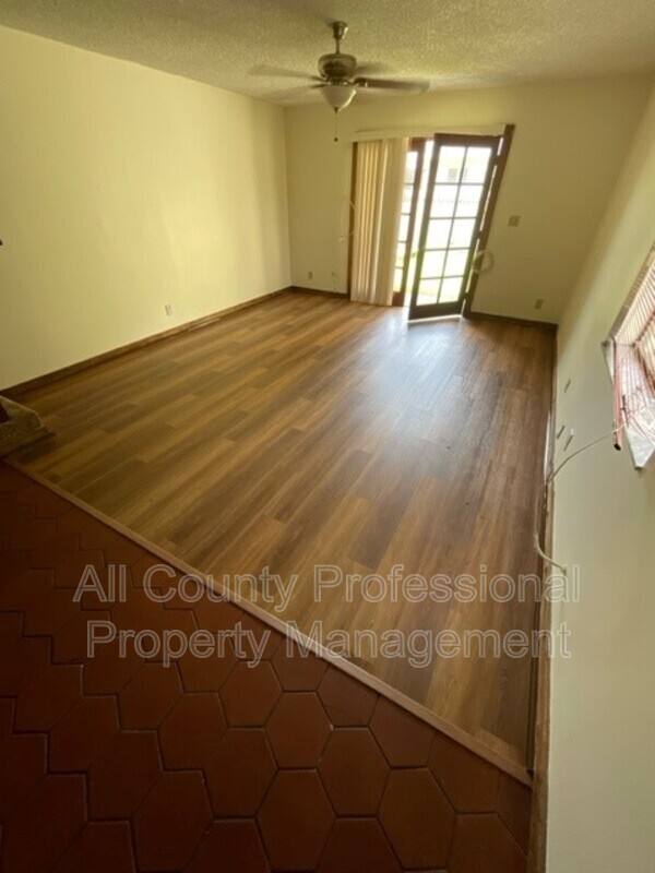 Townhouse for rent at 5922 Thomas St, Hollywood, FL 33021