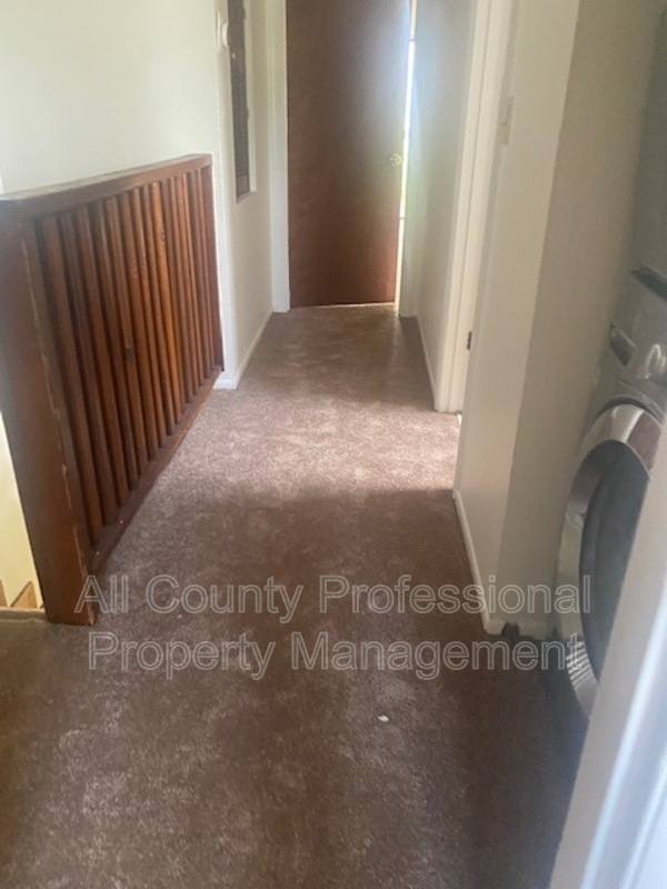 Townhouse for rent at 5922 Thomas St, Hollywood, FL 33021
