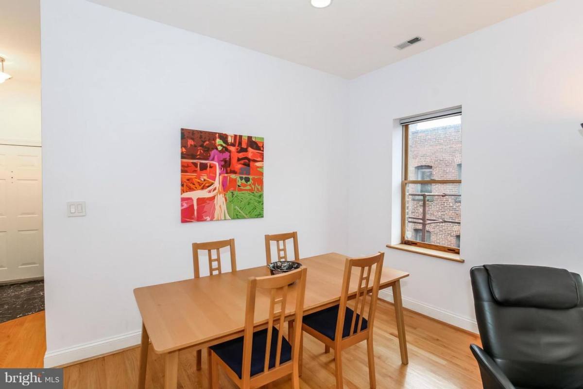 Condo for rent at 1427 Chapin St NW, Washington, DC 20009
