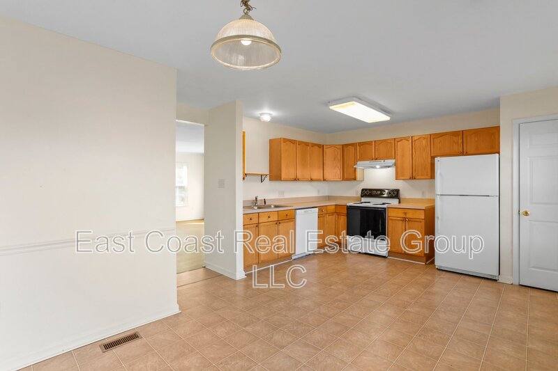 Townhouse for rent at 91 Grindstone Dr, Hedgesville, WV 25427