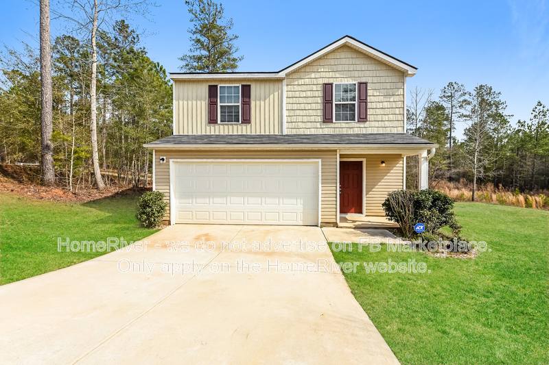 House for rent at 75 Natures Trail, Covington, GA 30016