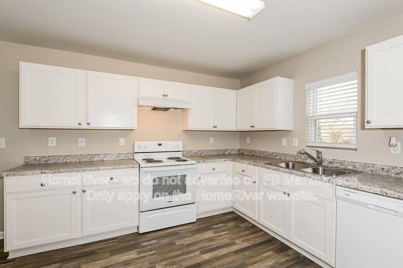 House for rent at 75 Natures Trail, Covington, GA 30016