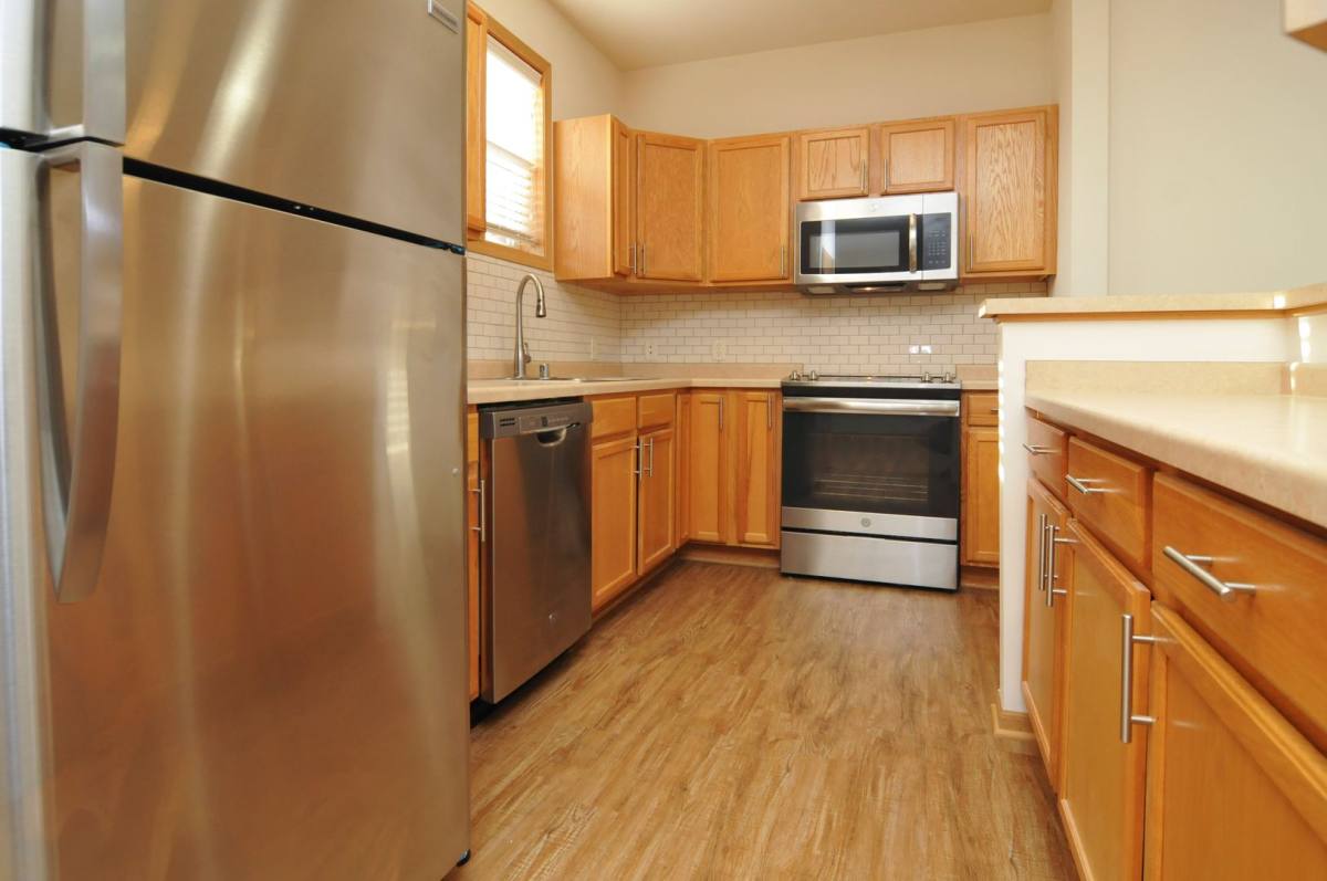 Apartment for rent at 734 Jupiter Dr, Madison, WI 53718