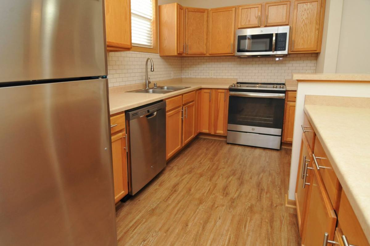 Apartment for rent at 734 Jupiter Dr, Madison, WI 53718