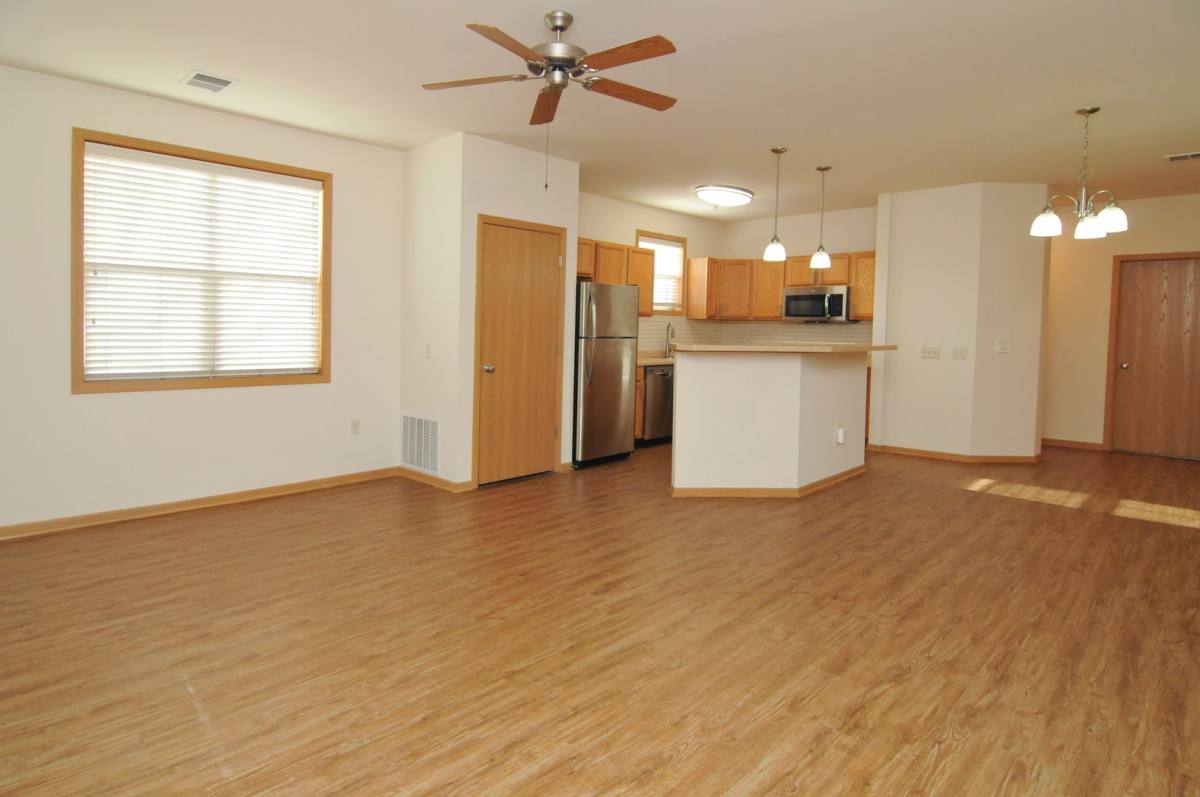 Apartment for rent at 734 Jupiter Dr, Madison, WI 53718