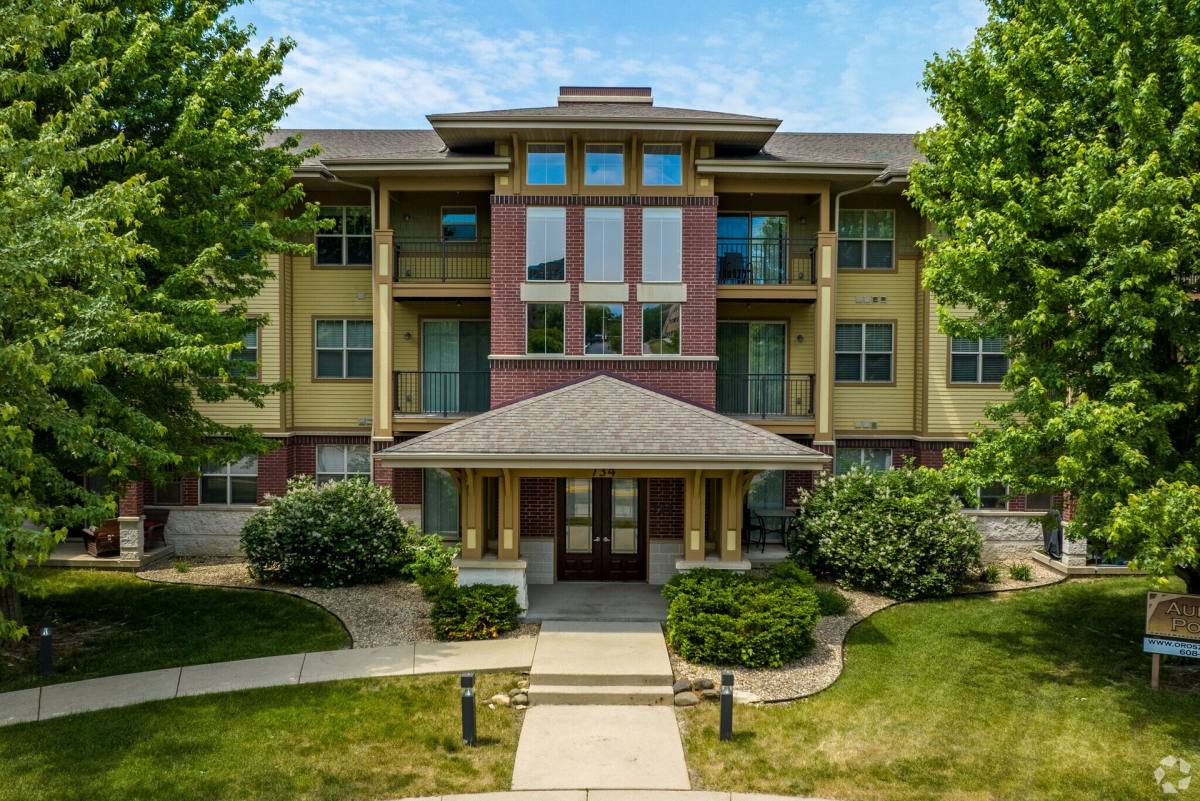 Apartment for rent at 734 Jupiter Dr, Madison, WI 53718