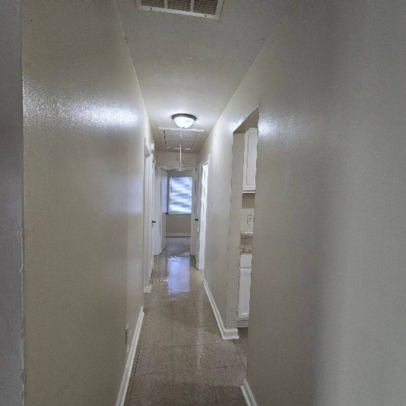 House for rent at 2551 Dakar Ave, Memphis, TN 38127