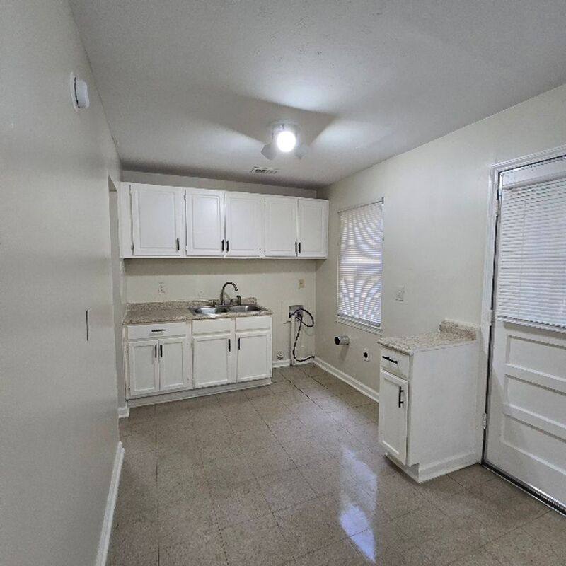 House for rent at 2551 Dakar Ave, Memphis, TN 38127