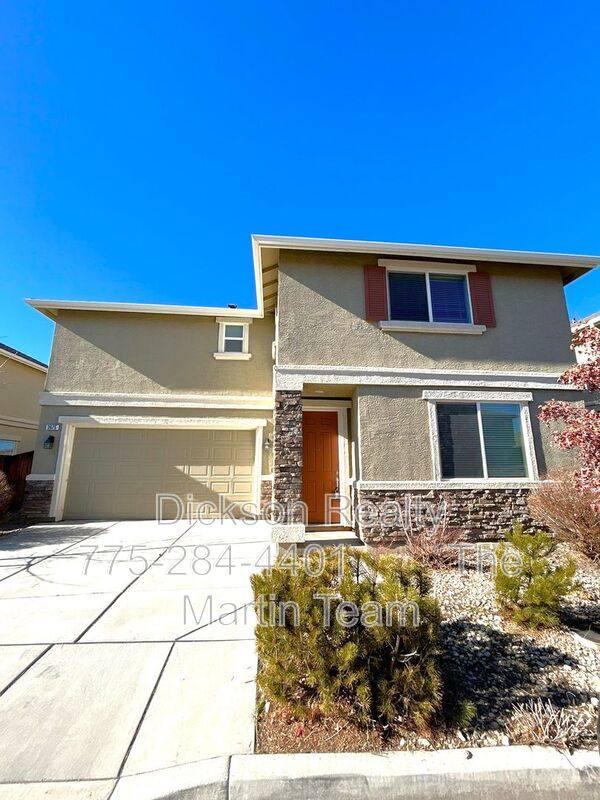 House for rent at 3675 Coastal St, Reno, NV 89512