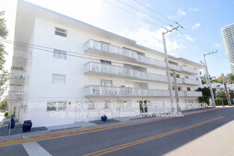 Condo for rent at 900 6th St #3, Miami Beach, FL 33139