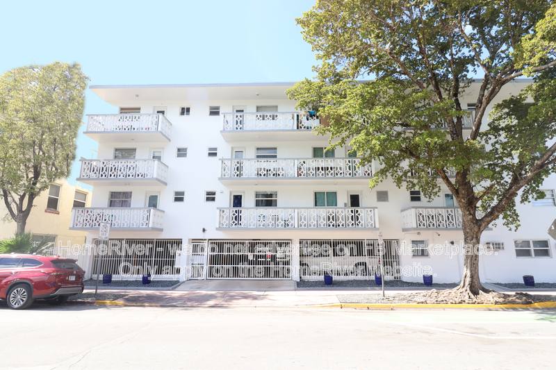 Condo for rent at 900 6th St #3, Miami Beach, FL 33139