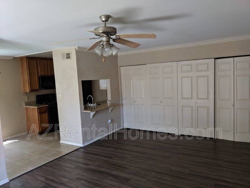 Condo for rent at 3600 N Hayden Rd #3605, Scottsdale, AZ 85251
