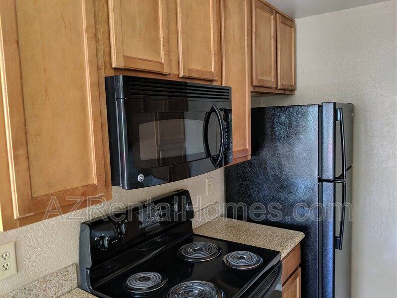 Condo for rent at 3600 N Hayden Rd #3605, Scottsdale, AZ 85251