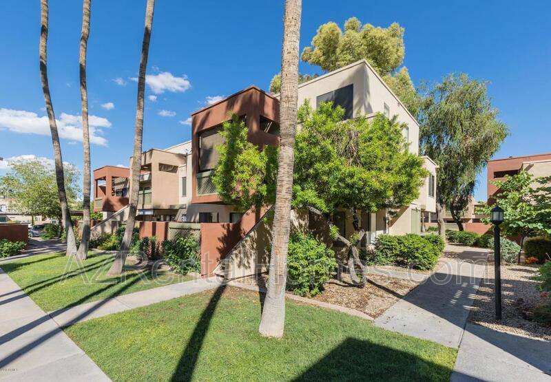 Condo for rent at 3600 N Hayden Rd #3605, Scottsdale, AZ 85251