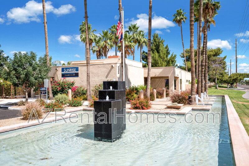 Condo for rent at 3600 N Hayden Rd #3605, Scottsdale, AZ 85251