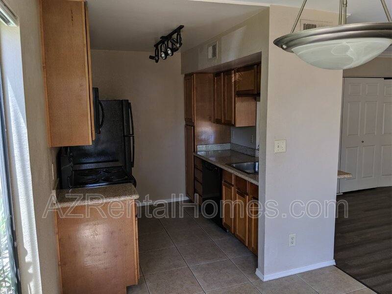 Condo for rent at 3600 N Hayden Rd #3605, Scottsdale, AZ 85251