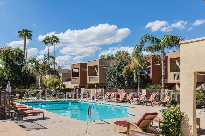 Condo for rent at 3600 N Hayden Rd #3605, Scottsdale, AZ 85251