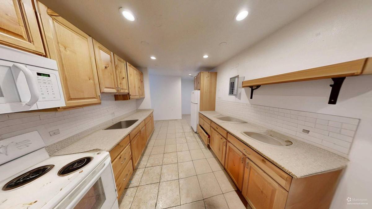 Apartment for rent at 1105 11th St, Boulder, CO 80302
