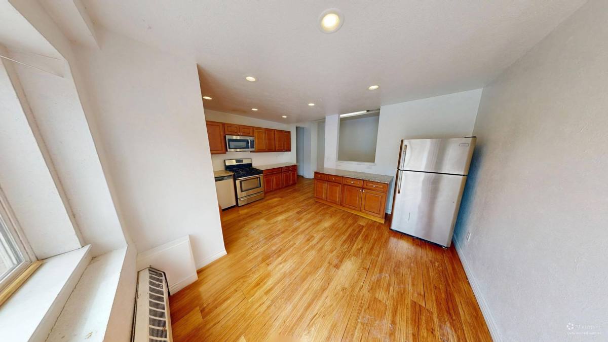 Apartment for rent at 1105 11th St, Boulder, CO 80302