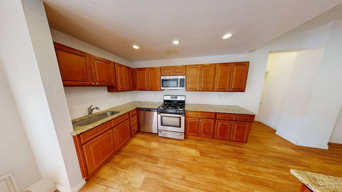 Apartment for rent at 1105 11th St, Boulder, CO 80302