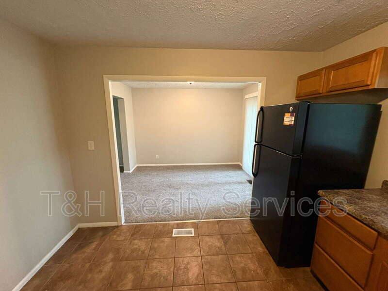 House for rent at 3644 Celtic Dr, Indianapolis, IN 46235