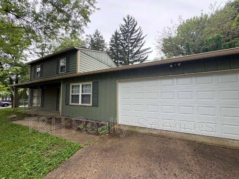 House for rent at 3644 Celtic Dr, Indianapolis, IN 46235
