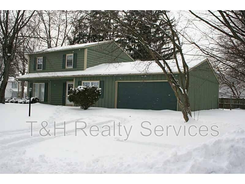 House for rent at 3644 Celtic Dr, Indianapolis, IN 46235