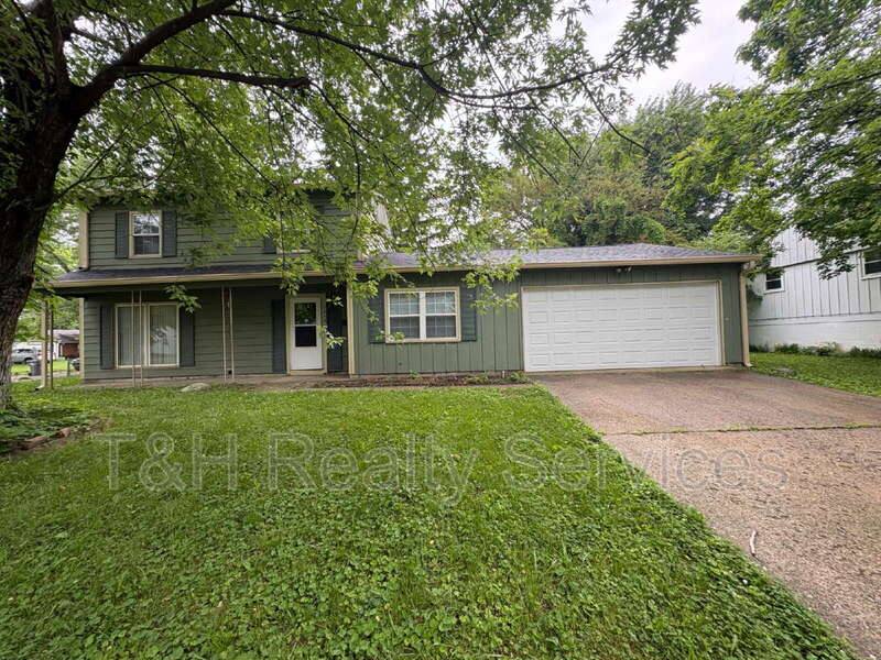House for rent at 3644 Celtic Dr, Indianapolis, IN 46235
