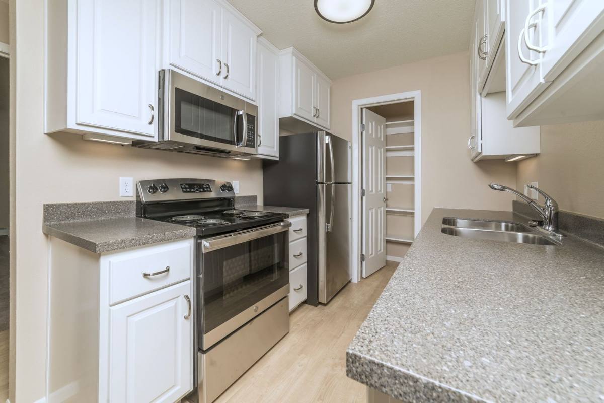Apartment for rent at 3700 S Golden Creek Place, Sioux Falls, SD 57106